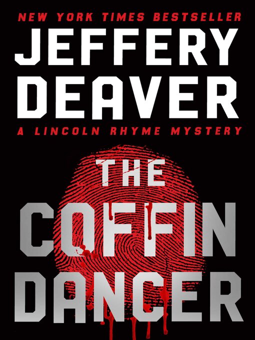 Cover image for The Coffin Dancer